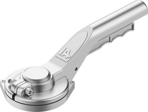 Festo 8222655 Hand lever VAOH-F11-F05-8-210-H9-RA10-AL