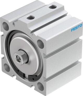 Festo 188290 Short-stroke cylinder ADVC-63-20-I-P