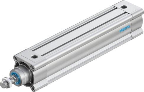 Festo 1383640 ISO cylinder DSBC-63-250-PPSA-N3