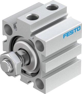 Festo 188214 Short-stroke cylinder ADVC-32-5-A-P-A
