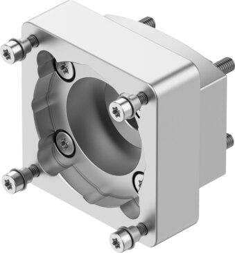Festo 8197449 Axial kit EAMM-A-L38-60RA