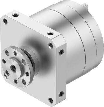 Festo 1145132 Rotary actuator DSM-T-40-270-FW-A-B