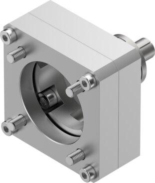 Festo 557980 Axial kit EAMM-A-K38-60G