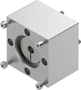 Festo 8092255 Axial kit EAMM-A-T42-60AA