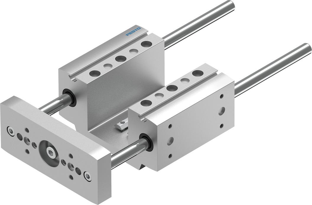 Festo 3192959 Guide unit EAGF-P1-KF-40-150