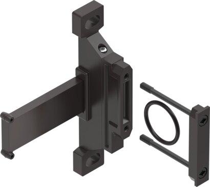 Festo 526061 Mounting bracket MS4-WPM-2D
