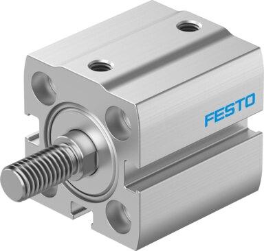 Festo 8142775 Compact cylinder ADN-S-20-50-A-P-A-F1A