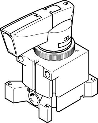 Festo 538200