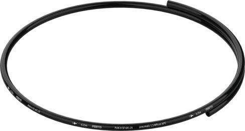 Festo 8167899 Plastic tubing PUN-H-SF-6X1,25-SW