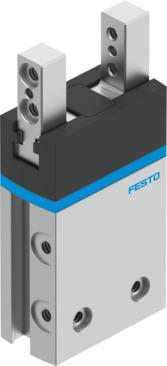 Festo 1254040 Parallel gripper DHPS-10-A