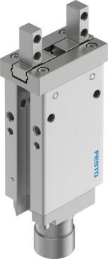 Festo 8116763 Parallel gripper DHPC-10-A-NO-Z-1