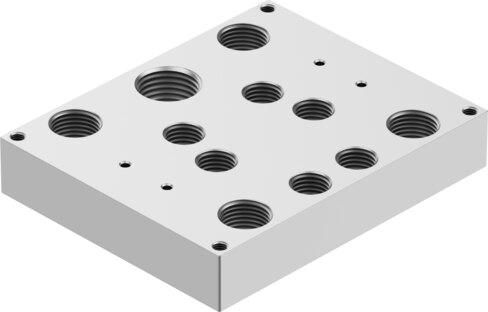 Festo 165292 Multi-pin CPV18-VI-P2-1/4