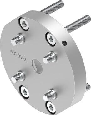 Festo 8079210 Adapter kit DHAA-G-R3-32-B19-50