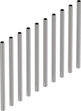 Festo 8104291 Dosing needle set VAVN-N-A1.6-12-30-V1-P10