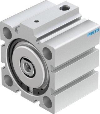Festo 188255 Short-stroke cylinder AEVC-50-25-I-P