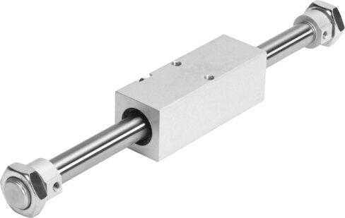 Festo 15227 Linear actuator DGO-1/2"- -P-A-B