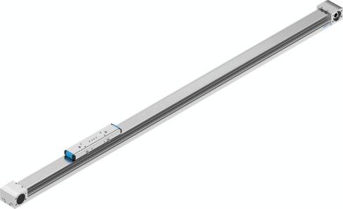 Festo 8041857 Belt driven linear actuator ELGA-TB-KF-70-1200-0H