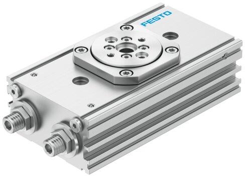 Festo 8163611 Semi-rotary drive DRRS-20-180-FH-PA