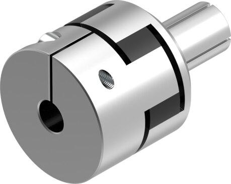 Festo 1188350 Coupling EAMD-42-40-20-16X25
