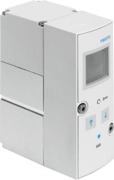 Festo 572408 Proportional pressure control valve VPPM-8TA-L-1-F-0L6H-S1C1