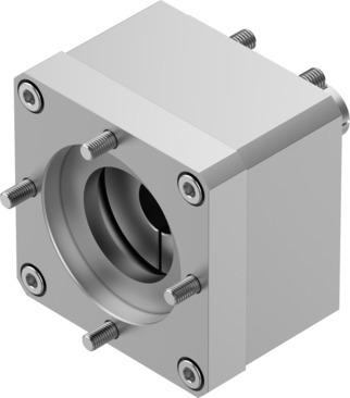Festo 8063597 Axial kit EAMM-A-N48-70GA