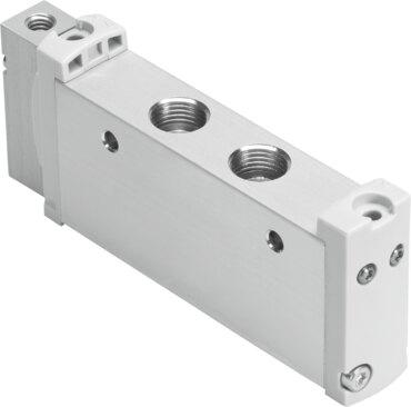 Festo 574262 Pneumatic valve VUWG-L14-M52-M-G18