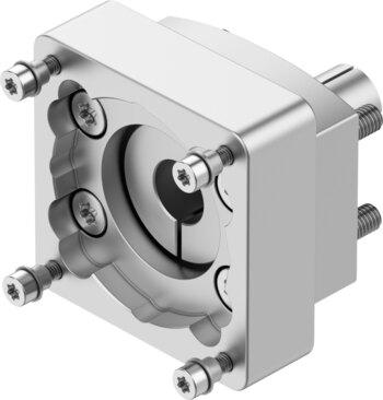 Festo 8188590 Axial kit EAMM-A-N38-60P