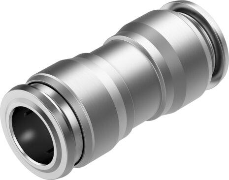 Festo 8085701 Plug connector NPQR-D-Q12-E