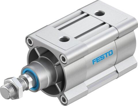 Festo 1383366 ISO cylinder DSBC-80-25-PPSA-N3