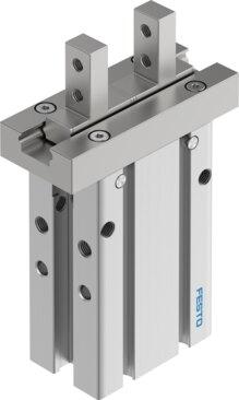 Festo 8116812 Parallel gripper DHPC-L-16-A-NC-S