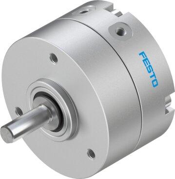 Festo 2536486 Rotary actuator DRVS-8-180-P-EX4