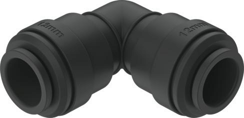 Festo 177694 Push-in L-connector CQL-22