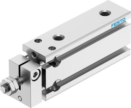 Festo 4832292 Compact cylinder DPDM-Q-10-20-PA