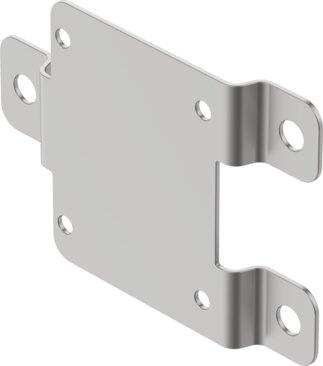Festo 8036909 Wall mounting SAMH-FW-W