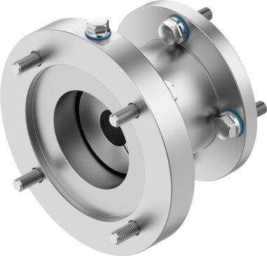 Festo 8216593 Axial kit EAMM-A-C68-16-138C-S5