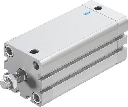 Festo 557108 Compact cylinder ADN-1 5/8"-3"-A-P-A