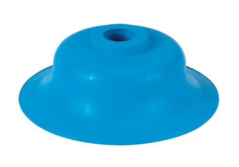 Festo 190995 Vacuum cup without connector ESV-50-SU