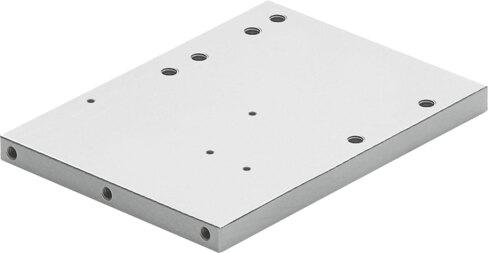 Festo 539660 Installation kit HMIYF-RF/DL40