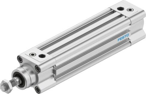 Festo 3656519 ISO cylinder DSBC-32-100-D3-PPVA-N3