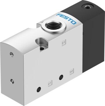 Festo 575546 Pneumatic valve VUWS-L25-M32C-A-N14