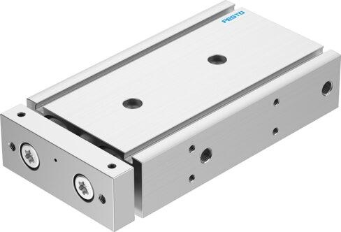 Festo 8100665 Twin cylinder DGTZ-GF-32-90-P-A