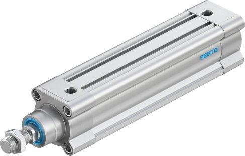 Festo 1366954 ISO cylinder DSBC-50-160-PPVA-N3