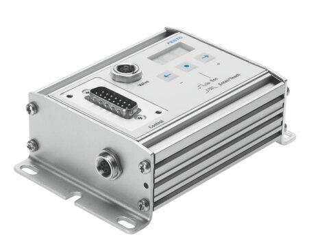 Festo 548129 End position controller SPC11-MTS-AIF-2