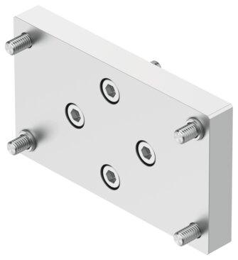 Festo 8178996 Adapter kit DHAA-G-E19-60-B24-36
