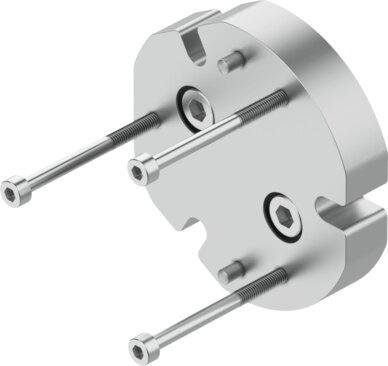 Festo 1735057 Adapter kit DHAA-G-Q11-25-B7-35