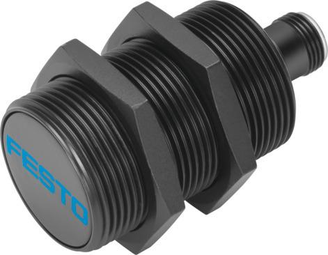 Festo 538305 Proximity sensor SIEF-M30B-PS-S-L-WA