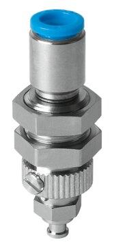 Festo 189215 Vacuum suction cup holder ESH-HC-2-QS