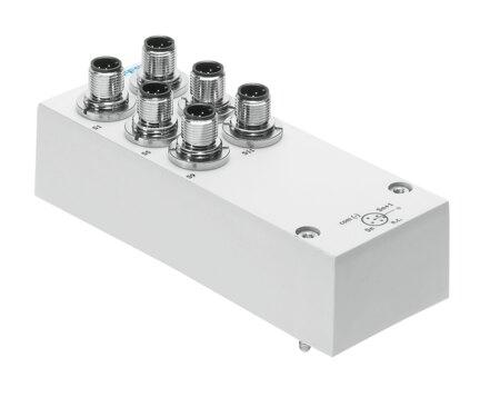 Festo 549048 Cover VAEM-S6-C-S6-R5