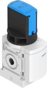 Festo 541287 On/off valve MS4N-EM1-1/8-Z