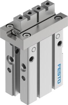 Festo 8116831 Parallel gripper DHPC-20-A-NC-S-2